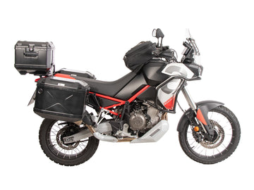 Aprilia TUAREG 660 [2025-] - EASYRACK svart