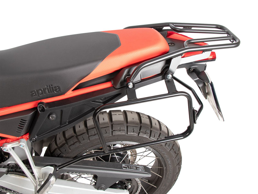 Aprilia TUAREG 660 [2025-] - TUBE BAGASJEBRAKETT svart