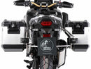Honda CRF 1100 L på [2019-2023] - Side Case Carrier Cutout-1