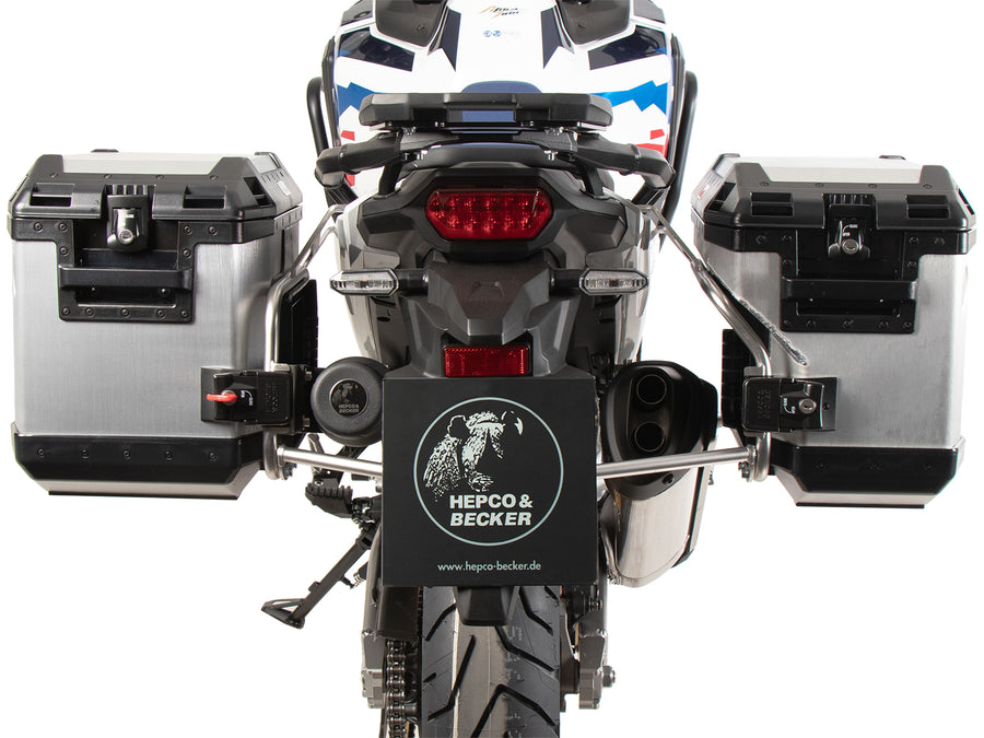 Honda CRF 1100 L Africa Twin [2024-2026] - Kofferträgerset
