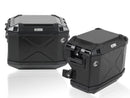 BMW F 800 GS [2008-2018] -Cutout Carrier + Xplorer Case-7