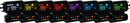 harley davidson flst [KOSO NORTH AMERICA] - D2 LCD multifunksjonsskjerm-4