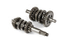 Derbi Senda R X-Treme Enduro '05 - '10 50 2T D50B0 - Getriebe komplett