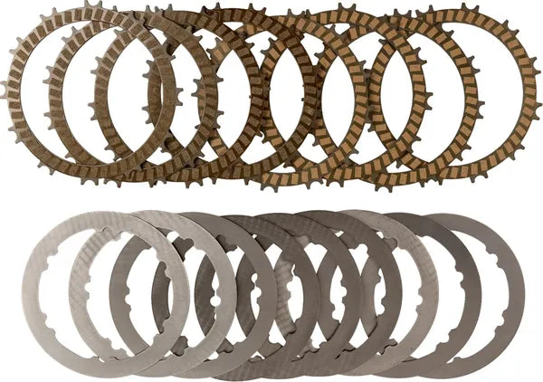 Beta RR 125 [PROX] – clutchskivesett