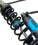 Harley-Davidson FLHX 1923 Street Glide 117 [2026] - REVO ARC Remote Reservoir FL Schraubenfederung – Oberfläche: Schwarz – Art.-Nr. 1310-1887 – Bild 3
