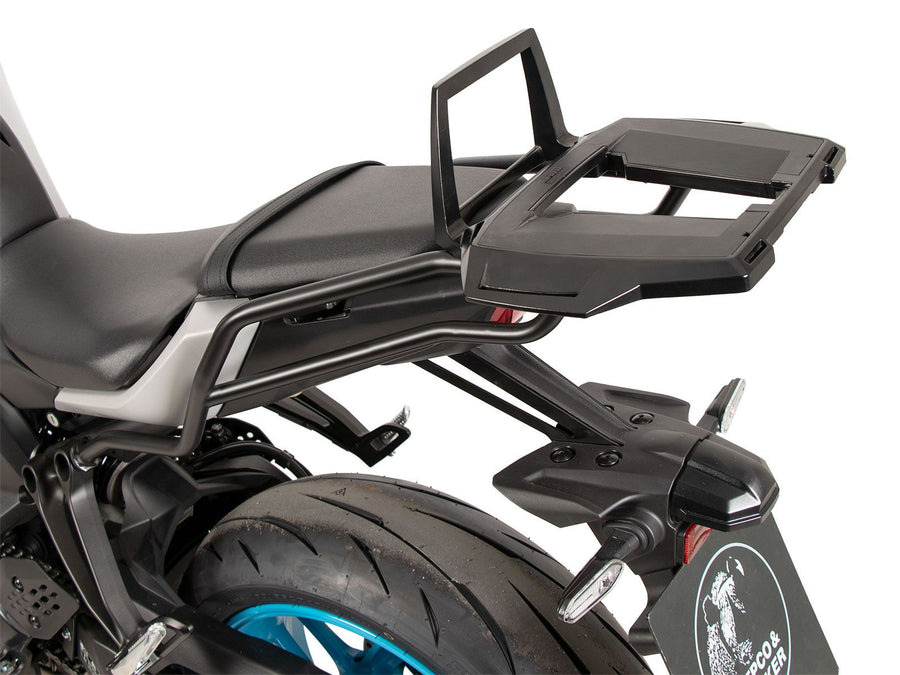 Yamaha Mt -07 [2025] - Alurack
