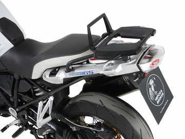 BMW R 1200 [2013-2023] -Alurack for HP Seat Bench - 0