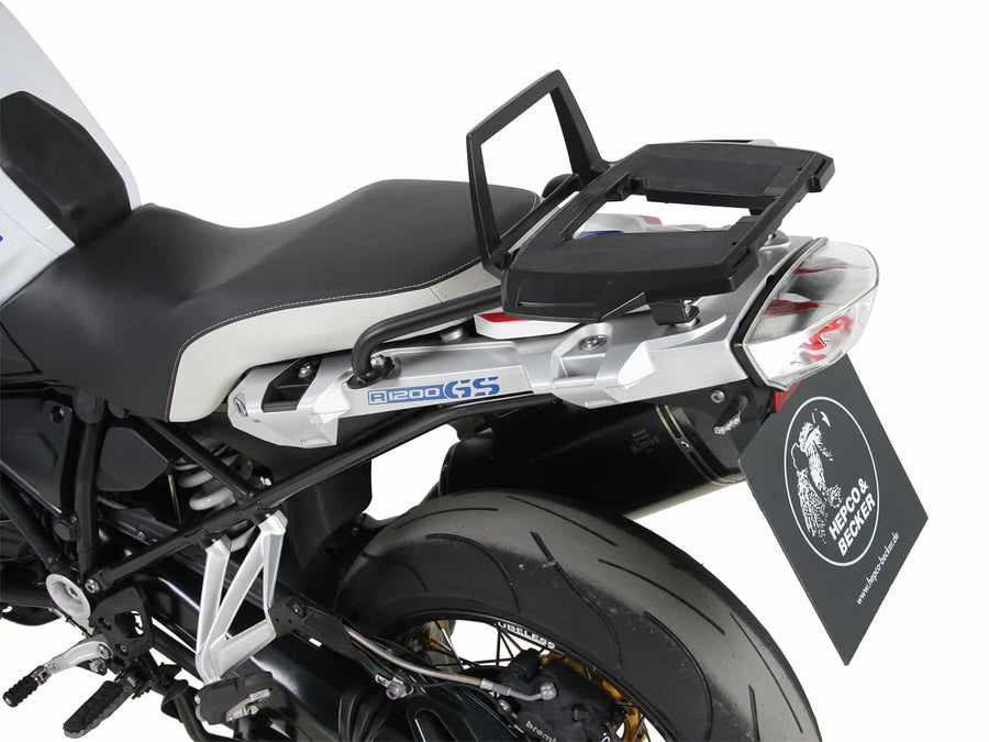 BMW R 1200 [2013-2023] -Alurack for HP Seat Bench