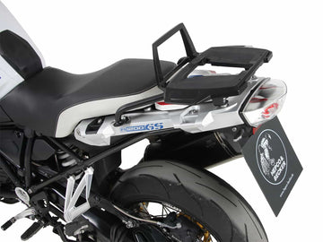 BMW R 1200 [2013-2023] -Alurack for HP Seat Bench