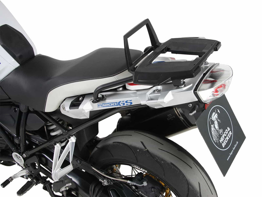 BMW R 1200 [2013-2023] -Alurack for HP Seat Bench