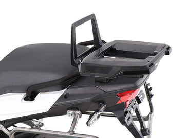 Benelli Trk 502 X [2018-2025] - Alurack