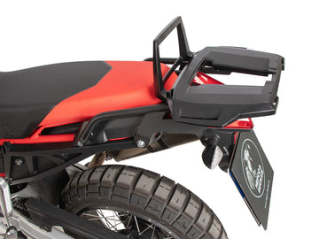 Aprilia TUAREG 660 [2025-] - ALURACK svart - 0
