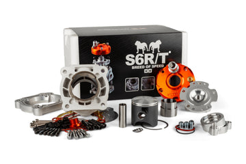 Beta RR SM 50 2T - sylindersett R/T 95