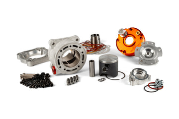Beta RR Enduro 50 2T - sylindersett R/T 95