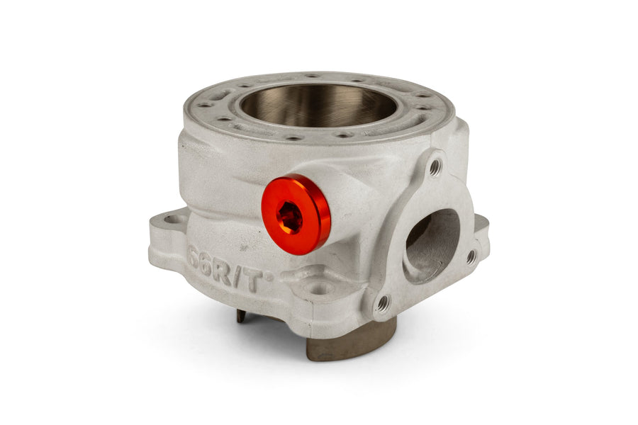 Beta RR Track 50 2T - sylindersett R/T 95