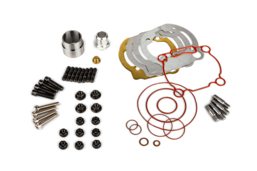 Beta RR Enduro 50 2T - Zylinderkit R/T 95