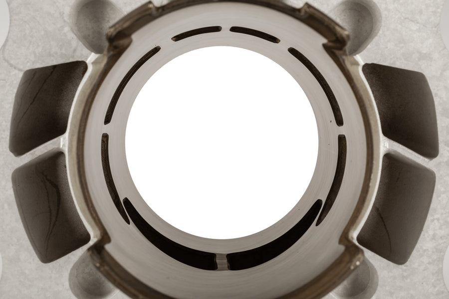 Beta RR Track 50 2T - sylindersett R/T 95