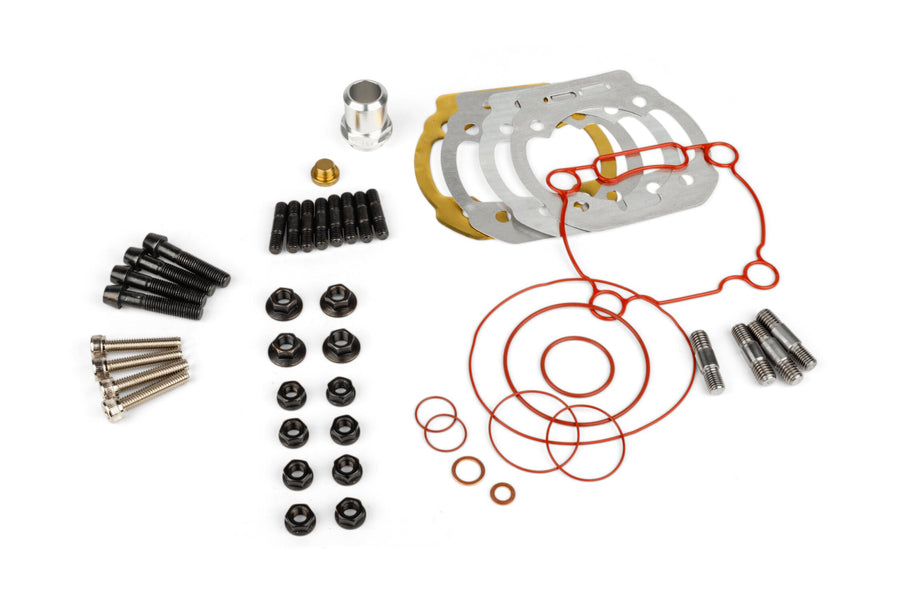 Aprilia RX Factory 50 2T - Zylinderkit R/T 95
