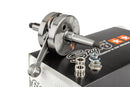 Beta RR-T SM 50 2T - Kurbelwelle R/T 44mm Hub 90mm Pleuel
