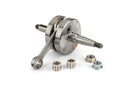Beta RR Track 50 2T - veivaksel R/T 44 mm slaglengde 90 mm koblingsstang