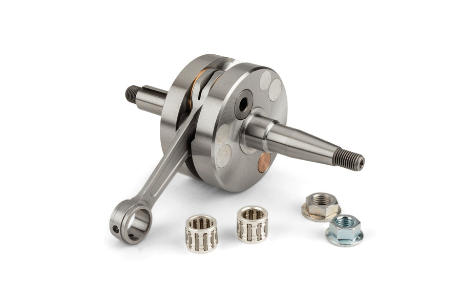 Beta RR-T SM 50 2T - Kurbelwelle R/T 44mm Hub 90mm Pleuel