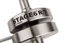 Beta RR SM 50 2T - Kurbelwelle R/T 44mm Hub 90mm Pleuel