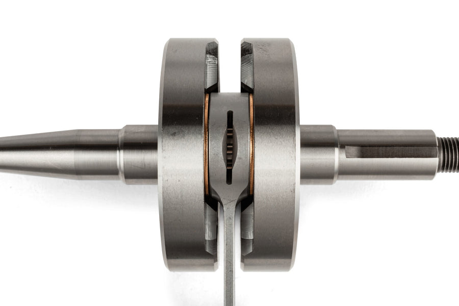 Beta RR Enduro 50 2T - Kurbelwelle R/T 44mm Hub 90mm Pleuel