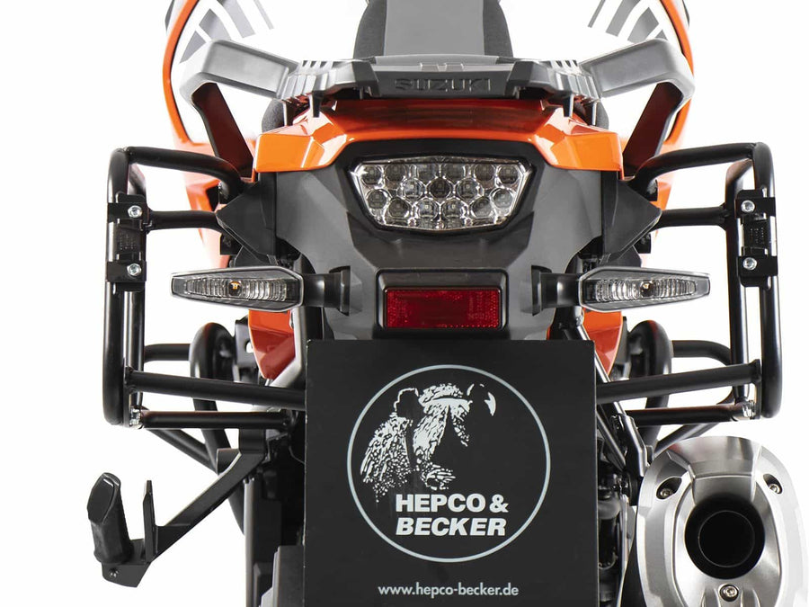Suzuki V-Strom 1050 [2020-2022] -Syklet saksbærer