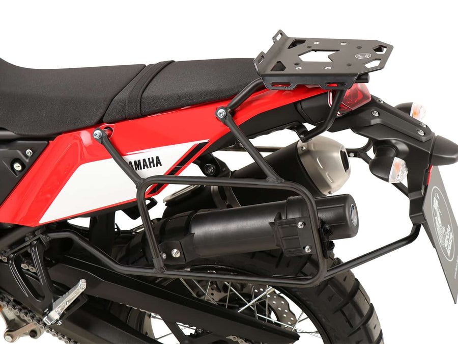 Yamaha Ténéré 700 [2019-2024] - Sykkelbærer skrudd