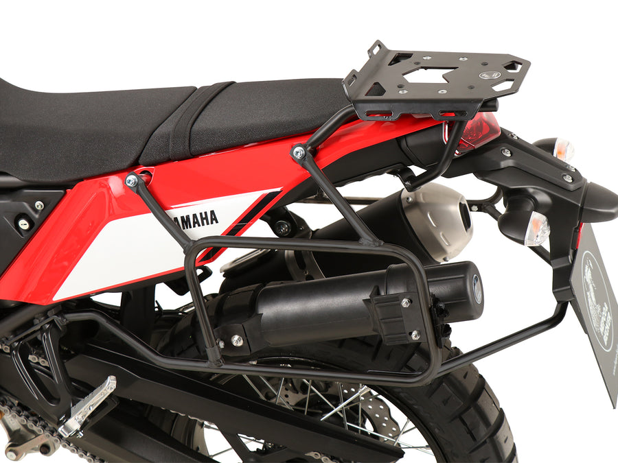 Yamaha Ténéré 700 World Rai [2022-2024] - Cycled Case Carrier