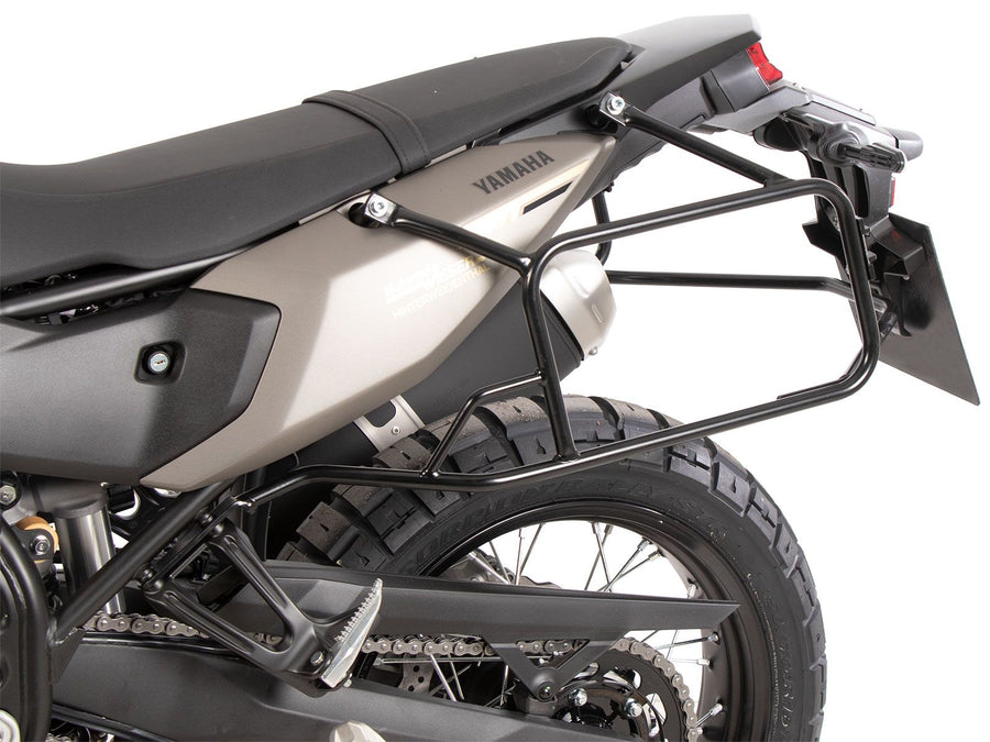 Yamaha Ténéré 700 Rally [2025] - Sayed koffert bruker