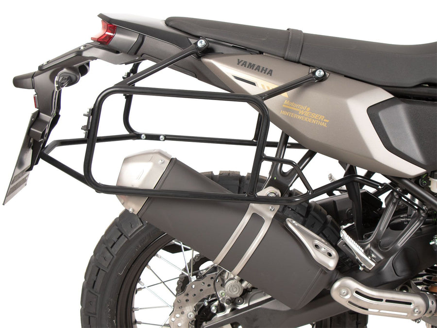 Yamaha Ténéré 700 Rally [2025] - Sayed koffert bruker