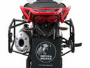 Moto Guzzi V 85 TT [2019-2023] - Cycled Case Carrier-4