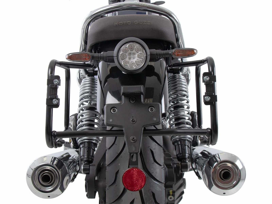 Moto Guzzi V 7 [2021-2024] - Cyfish Carrier skrudd