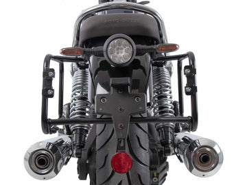 Moto Guzzi V 7 [2021-2024] - Cyfish Carrier skrudd - 0