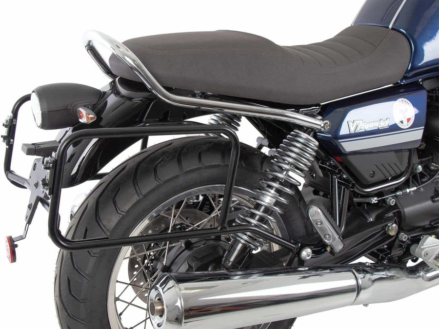 Moto Guzzi V 7 [2021-2024] - Cyfish Carrier skrudd