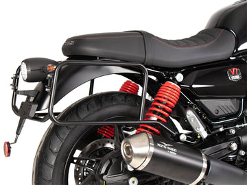 Moto Guzzi V7 Stone Special EDI [2022-2023] - Sayed koffertbærer - 0