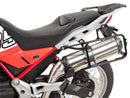 Moto Guzzi V 85 TT [2024-2025] - Cycled Case Carrier-1
