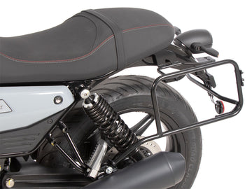 Moto Guzzi V7 Stone [2025] - Cyfish Carrier skrudd - 0