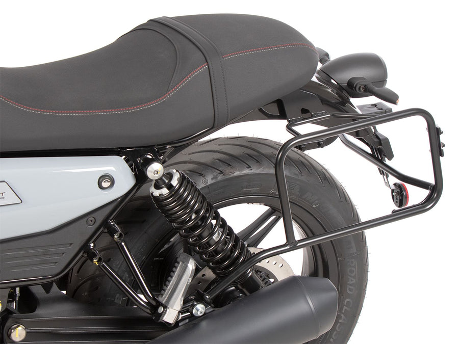 Moto Guzzi V7 Stone [2025] - Cyfish Carrier skrudd