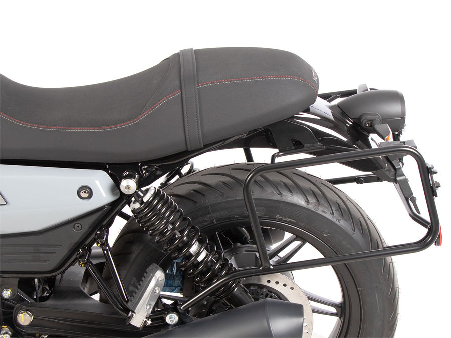 Moto Guzzi V7 Stone [2025] - Cyfish Carrier skrudd