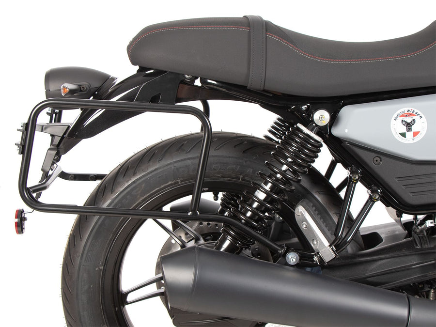 Moto Guzzi V7 Stone [2025] - Cyfish Carrier skrudd