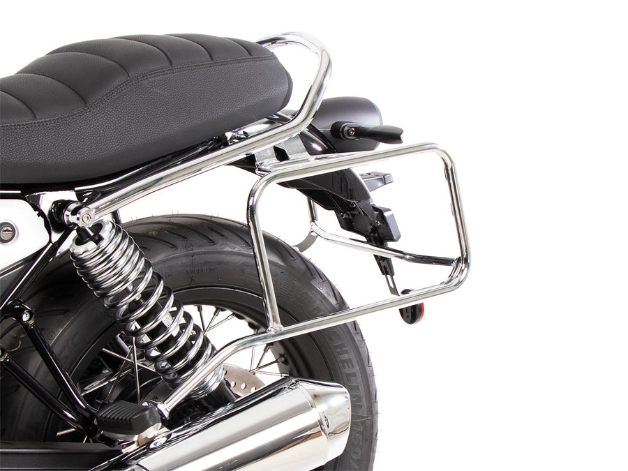 Moto Guzzi V 7 [2021-2024] - Cyfish Carrier skrudd