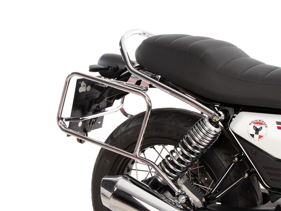 Moto Guzzi V 7 [2021-2024] - Cyfish Carrier skrudd