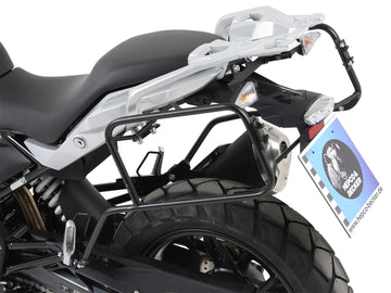 BMW G 310 GS [2017-2019] - Syklusbruker skrudd på - 0