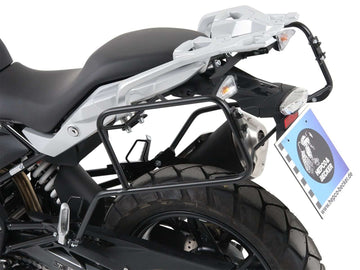 BMW G 310 GS [2017-2019] - Syklusbruker skrudd på