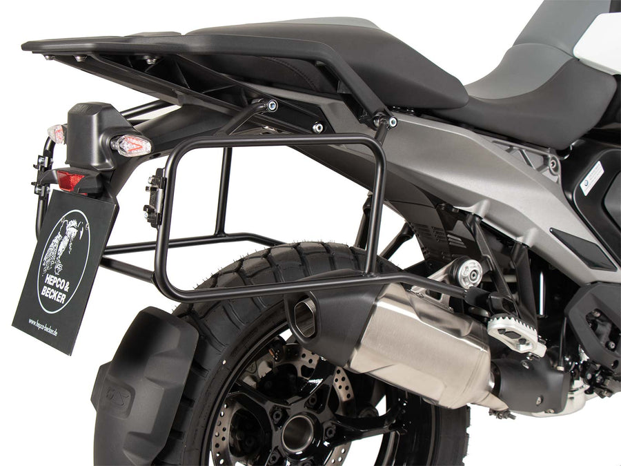 BMW R 1300 GS [2023-2025] - Sykkelbærer skrudd