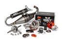 Aprilia SR Netscaper 50 2T LC - Tuningkit R/T 95ccm Kurbelwelle Auspuff