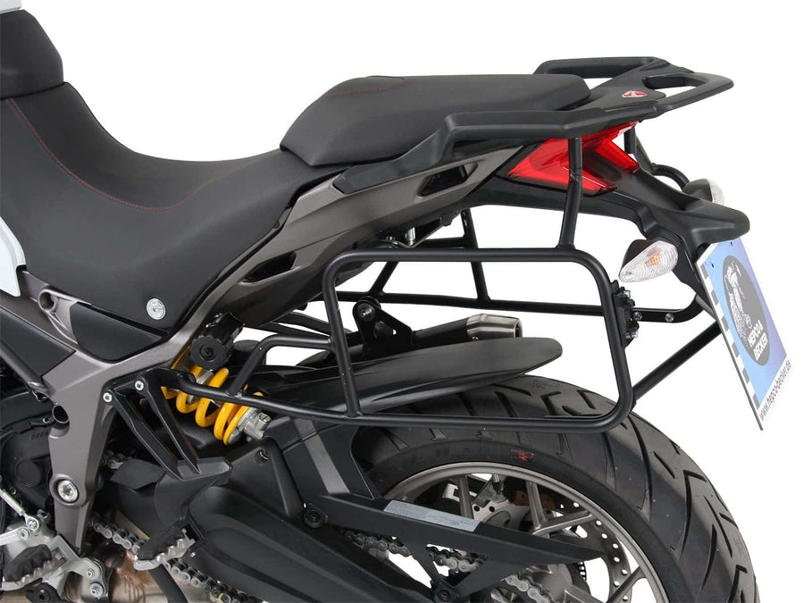 Ducati Multistrada 950 [2017-2021] - Sykkelbærer skrudd