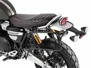 Triumph Scrambler 1200 XC [2019-2023] - Case Carrier på den ene siden